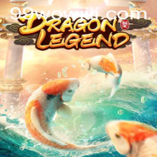 Exploring the Mystical World of DragonLegend