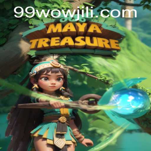 Discover the Enchantment of MayaTreasure: A Journey with WOWJILI